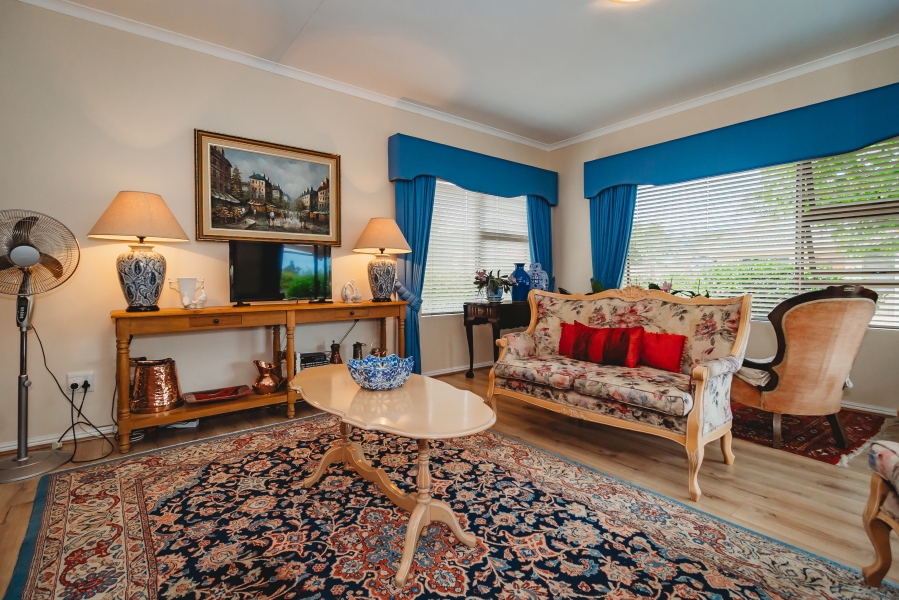 2 Bedroom Property for Sale in Heather Park Western Cape